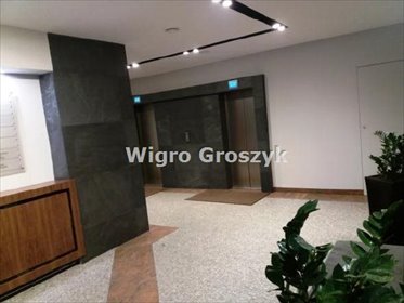 Klimatyzowane biuro 150 m² w centrum Warszawy - elastyczna aranżacja lokal użytkowy Warszawa, Śródmieście, Śródmieście