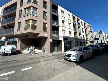 Lokal handlowo-usługowy 71,26 m2 w centrum Kielc - polecam lokal użytkowy Kielce, Centrum, Centrum