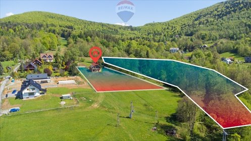 dom na sprzedaż 174m2 dom Górki Wielkie