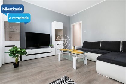 mieszkanie na wynajem 36m2 mieszkanie Bydgoszcz, Osiedle Leśne, Czerkaska