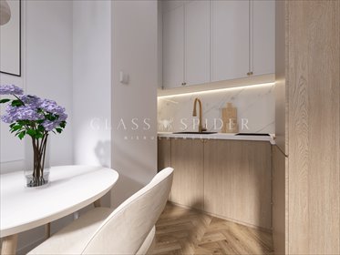 mieszkanie na sprzedaż 27m2 mieszkanie Warszawa, Mokotów Ksawerów, Stefana Bryły