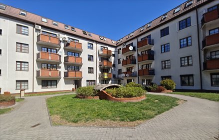 mieszkanie na sprzedaż 78m2 mieszkanie Warszawa, Odkryta