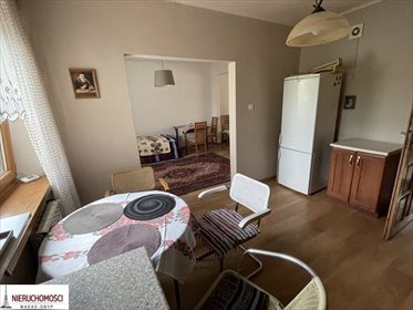 Dom na wynajem Gliwice, Śródmieście, Skargi 100m2 Foto 4