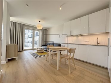 mieszkanie na wynajem 23m2 mieszkanie Warszawa, Praga-Północ, Aleksandra Kotsisa