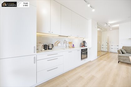 Nowoczesne 2-pokojowe mieszkanie 47 m² na ostatnim piętrze z windą mieszkanie Gdańsk, Morena, Czereśniowa