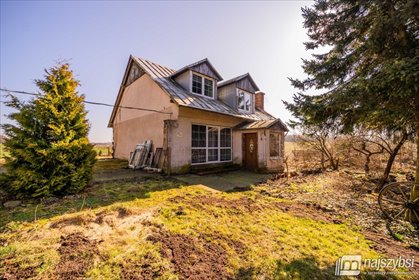 dom na sprzedaż 160m2 dom Nowe Resko