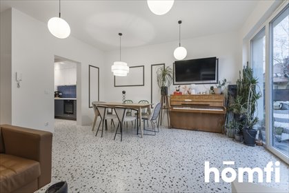 dom na sprzedaż 95m2 dom Warszawa, Rembertów, Wygoda, Krobińska