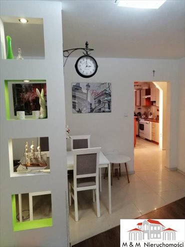 Mieszkanie dwupokojowe na sprzedaż Grudziądz, Rządz 48m2 Foto 1
