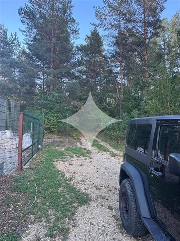 działka na sprzedaż 16900m2 działka Morzywół