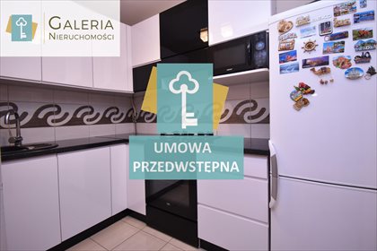 mieszkanie na sprzedaż 48m2 mieszkanie Elbląg, Gwiezdna