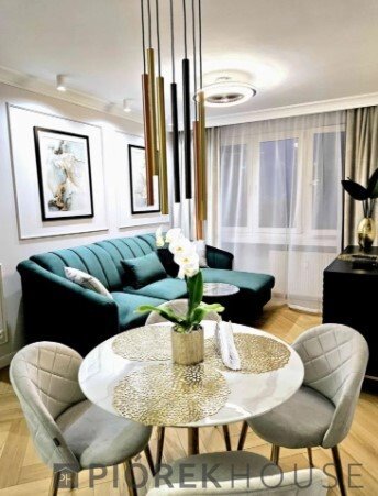 mieszkanie na sprzedaż 38m2 mieszkanie Warszawa, Śródmieście, Śliska