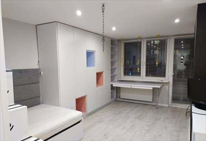 Mieszkanie trzypokojowe na wynajem Tychy, Śródmieście, Dmowskiego 60m2 Foto 4