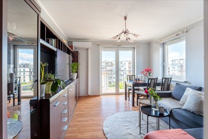 mieszkanie na sprzedaż 46m2 mieszkanie Warszawa, Białołęka, Modlińska