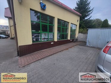 dom na sprzedaż 500m2 dom Stargard, centrum, Gdańska