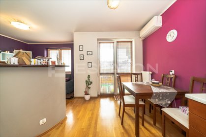 mieszkanie na sprzedaż 60m2 mieszkanie Rzeszów, Nowosądecka