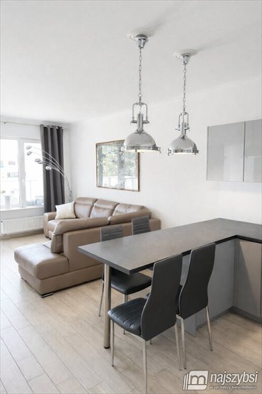 mieszkanie na sprzedaż 39m2 mieszkanie Miedzyzdroje