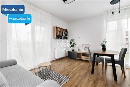 Nowoczesne 2-pokojowe mieszkanie z balkonem, pełne światła mieszkanie Bydgoszcz, Bocianowo, Pomorska