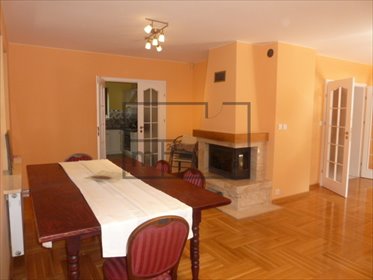 Kameralny dom z ogrodem, 4 sypialnie, garaż, Raszyn dom Raszyn