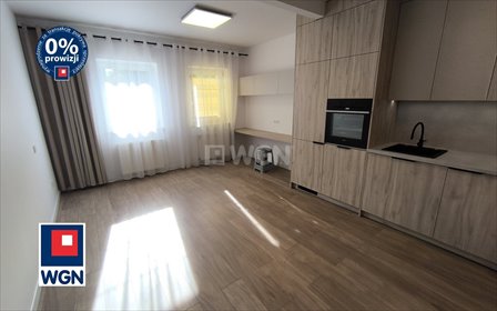 mieszkanie na sprzedaż 33m2 mieszkanie Wałbrzych, Centrum, 11 Listopada