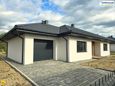 dom na sprzedaż 132m2 dom Piotrków Trybunalski