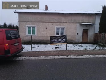 dom na sprzedaż 100m2 dom Mortęgi