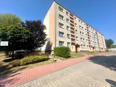 Mieszkanie 46,2 m² w Sitkówce-Nowinach - 2 pokoje z balkonem mieszkanie Sitkówka-Nowiny, Sitkówka-Nowiny, Sitkówka-Nowiny