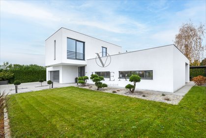 dom na sprzedaż 295m2 dom Michałowice