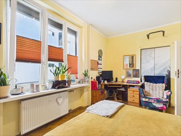 Przestronne 3-pokojowe mieszkanie 63,55 m² w centrum Wrocławia - polecam! mieszkanie Wrocław, Przedmieście Świdnickie, Marszałka Józefa Piłsudskiego