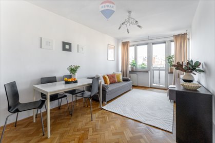 mieszkanie na sprzedaż 37m2 mieszkanie Warszawa, Ochota, Grójecka 19/25