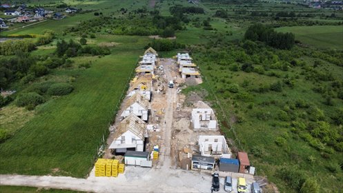 dom na sprzedaż 107m2 dom Kielce, Ostra Górka