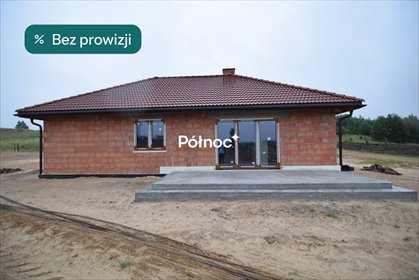 Do sprzedania nowoczesny dom 137 m² z widokiem na Puszczę Knyszyńską dom Studzianki, Supraślska