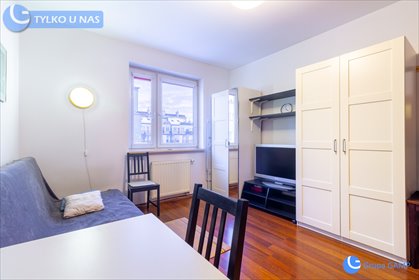 mieszkanie na wynajem 19m2 mieszkanie Kraków, Bronowice, Bronowice, Eljasza Walerego Radzikowskiego