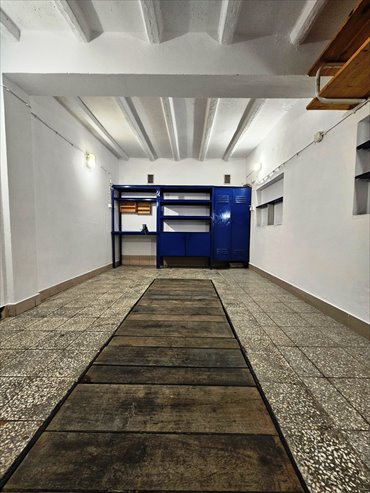 garaż na sprzedaż 18m2 garaż Zabrze, Nad Kanałem