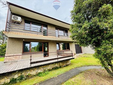 dom na sprzedaż 225m2 dom Będzin, Namiarkowa