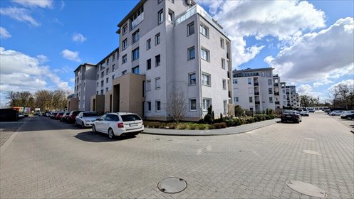 Słoneczne 2 pokoje z loggią, nowoczesne, 50 m2 mieszkanie Gorzów Wielkopolski, Górczyn, Franciszka Walczaka