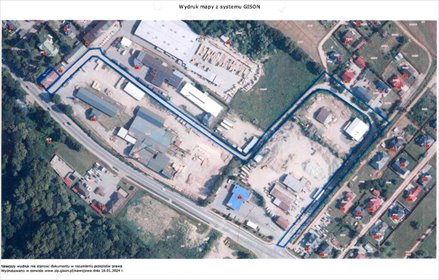 lokal użytkowy na sprzedaż 236m2 lokal użytkowy Nawojowa, Krynicka