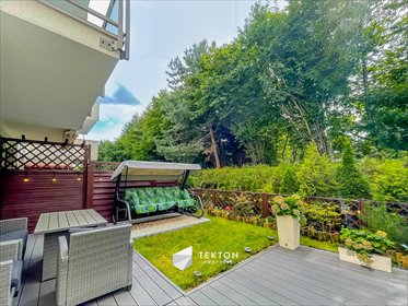 Mieszkanie dwupokojowe na sprzedaż Gdynia, Pogórze, Teodora Śliwińskiego 35m2 Foto 3