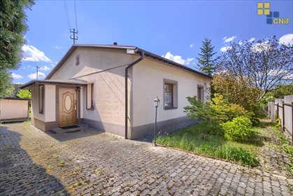 dom na sprzedaż Częstochowa Grabówka 180 m2