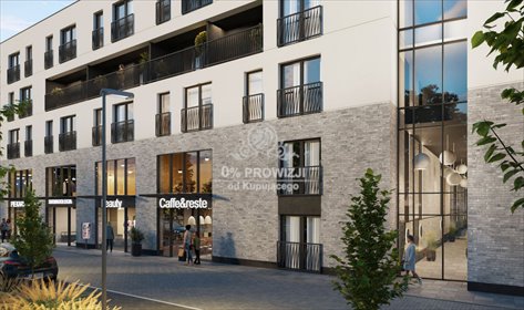 mieszkanie na sprzedaż 36m2 mieszkanie Wrocław, Fabryczna, Żerniki