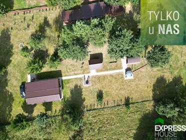 działka na sprzedaż 3900m2 działka Stare Masiewo