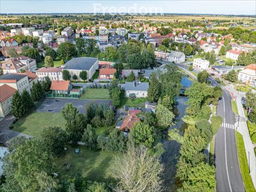 dom na sprzedaż 100m2 dom Nowy Dwór Gdański, Bolesława Chrobrego