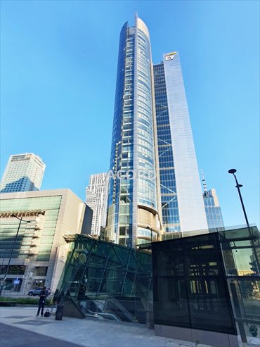 mieszkanie na sprzedaż 27m2 mieszkanie Warszawa, Śródmieście, Śródmieście, al. Jana Pawła II