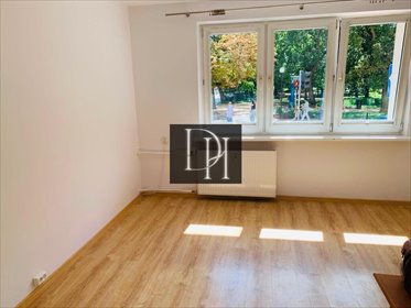 Zapraszam do kawalerki 25 m² z oddzielną kuchnią w centrum Szczecina mieszkanie Szczecin, Śródmieście-Centrum, Edmunda Bałuki