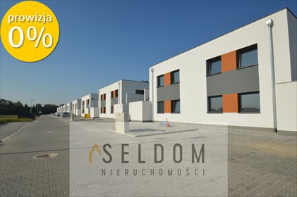 mieszkanie na sprzedaż 50m2 mieszkanie Górki, Zbożowa