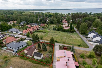 dom na sprzedaż 120m2 dom Morzyczyn, Morzyczyn, Długa