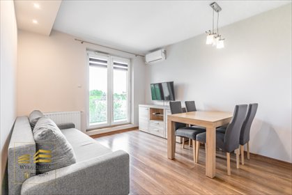 mieszkanie na wynajem 50m2 mieszkanie Lublin, Węglinek, Wróbla