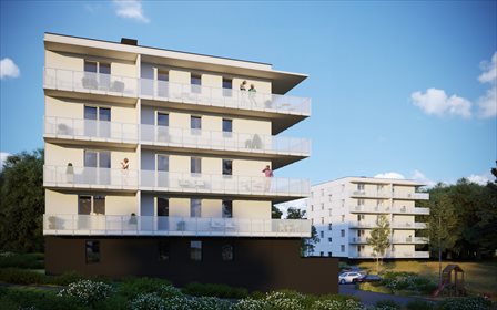 mieszkanie na sprzedaż 45m2 mieszkanie Chorzów, 3 Maja