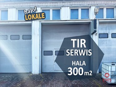 lokal użytkowy na wynajem 450m2 lokal użytkowy Białystok, Starosielce