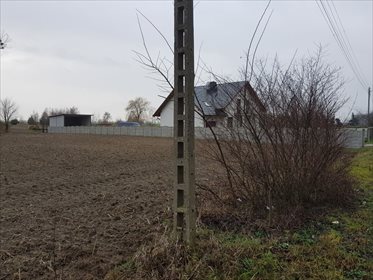 Działka siedliskowa na sprzedaż Uścikowo 22 428m2 Foto 3