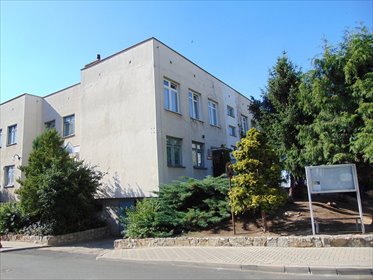 Atrakcyjny lokal biurowy 2122 m² w Przemkowie lokal użytkowy Przemków, Przemków, Akacjowa